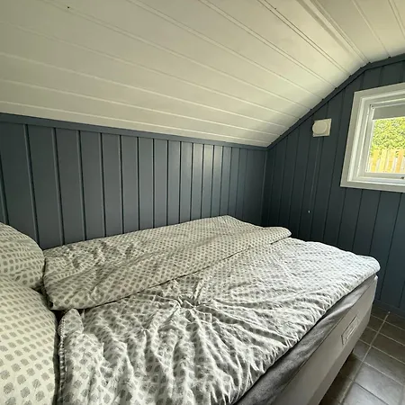 In Mjondalen Appartement