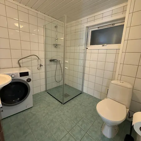 Lägenhet In Mjondalen *