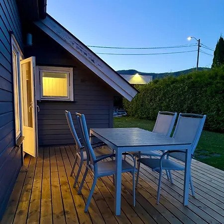 In Mjondalen דראמן