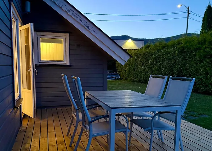 In Mjondalen Drammen