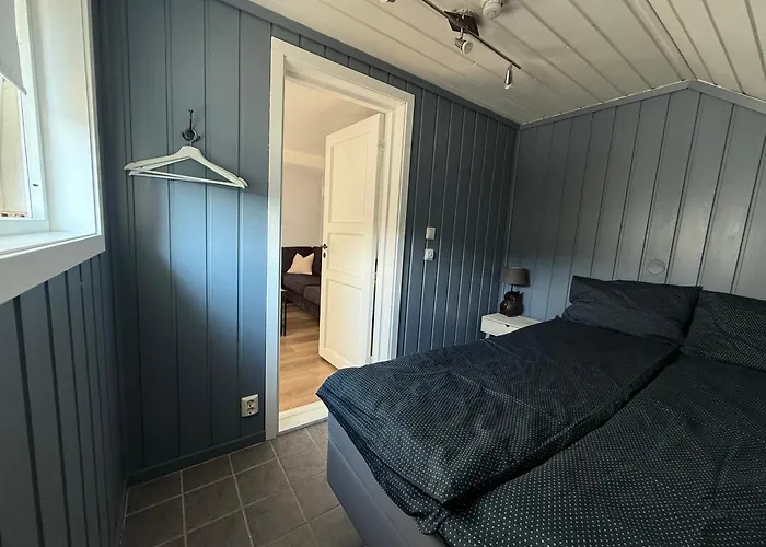 In Mjondalen * Drammen