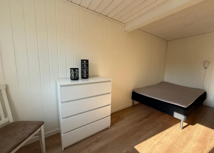 In Mjondalen Apartamento *