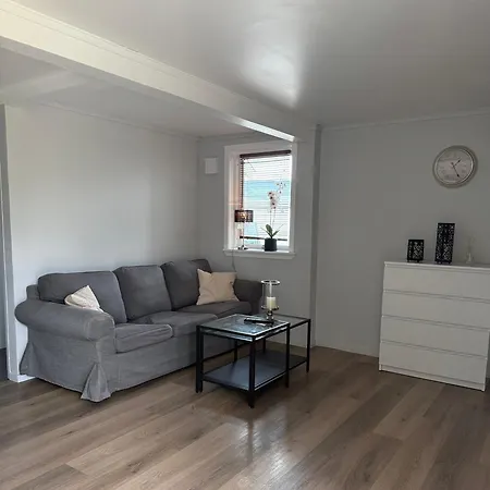 Apartment In Mjondalen Drammen